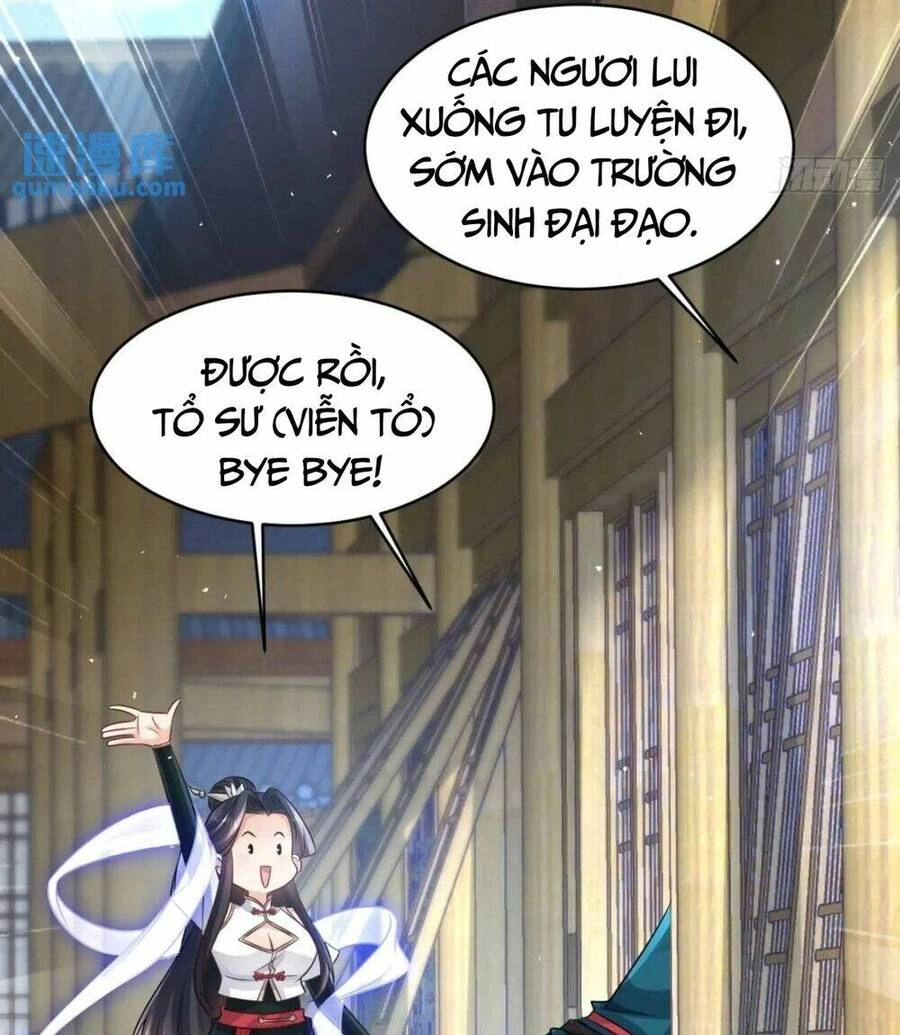 Vợ Tôi Và Tôi Thống Trị Tam Giới Chapter 111 - 43