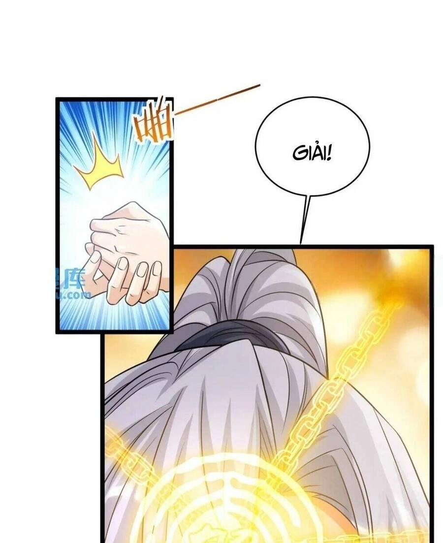 Vợ Tôi Và Tôi Thống Trị Tam Giới Chapter 111 - 47