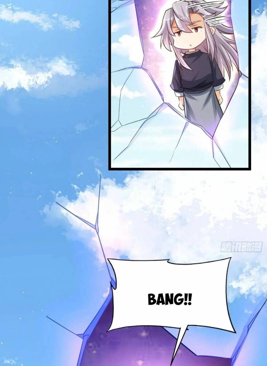 Vợ Tôi Và Tôi Thống Trị Tam Giới Chapter 111 - 50