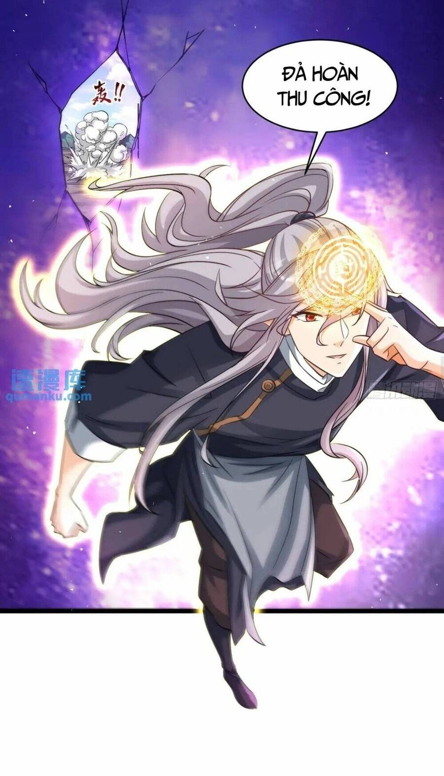 Vợ Tôi Và Tôi Thống Trị Tam Giới Chapter 111 - 52