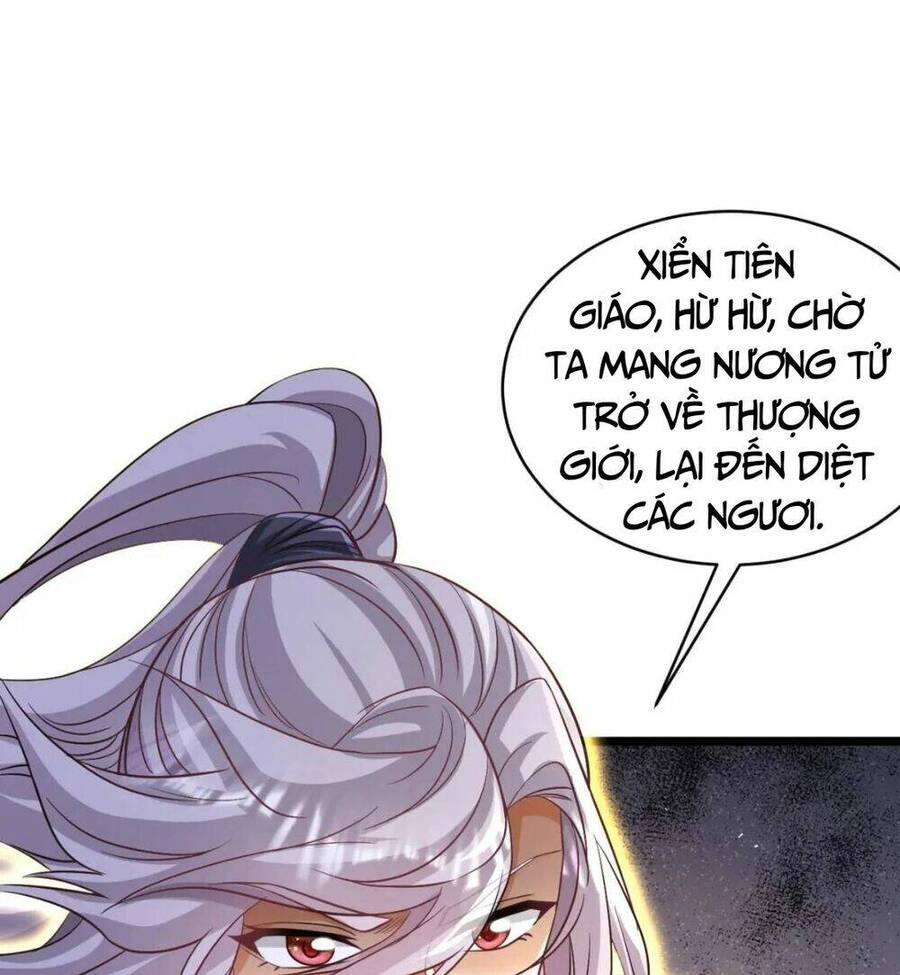 Vợ Tôi Và Tôi Thống Trị Tam Giới Chapter 111 - 53