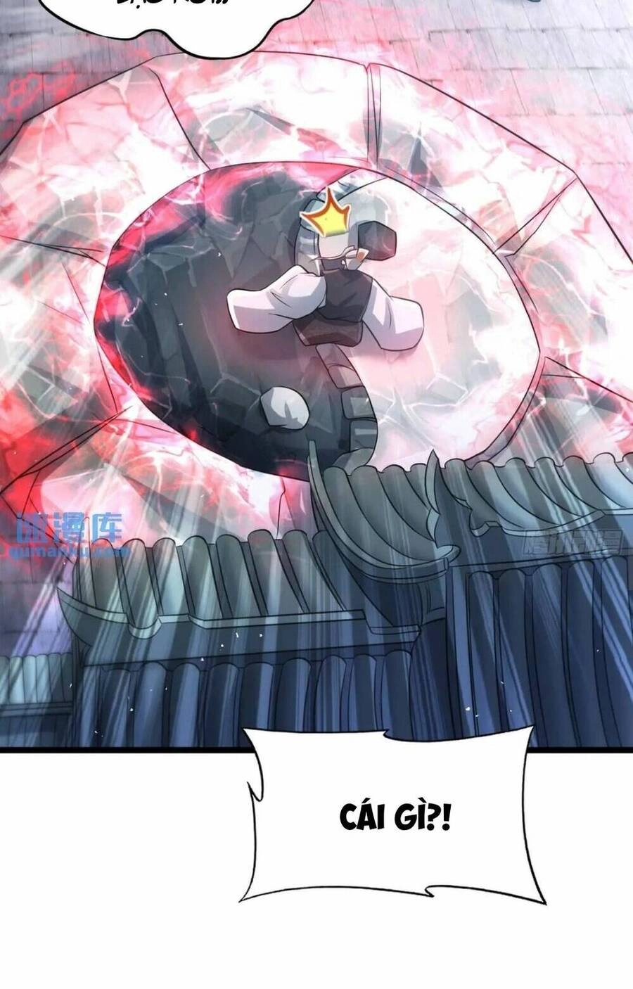 Vợ Tôi Và Tôi Thống Trị Tam Giới Chapter 111 - 56