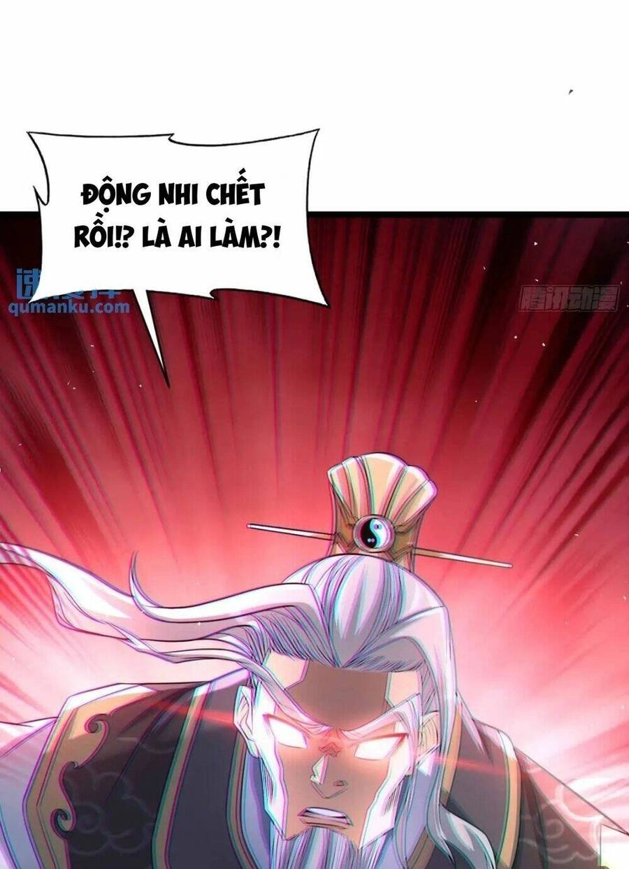 Vợ Tôi Và Tôi Thống Trị Tam Giới Chapter 111 - 57