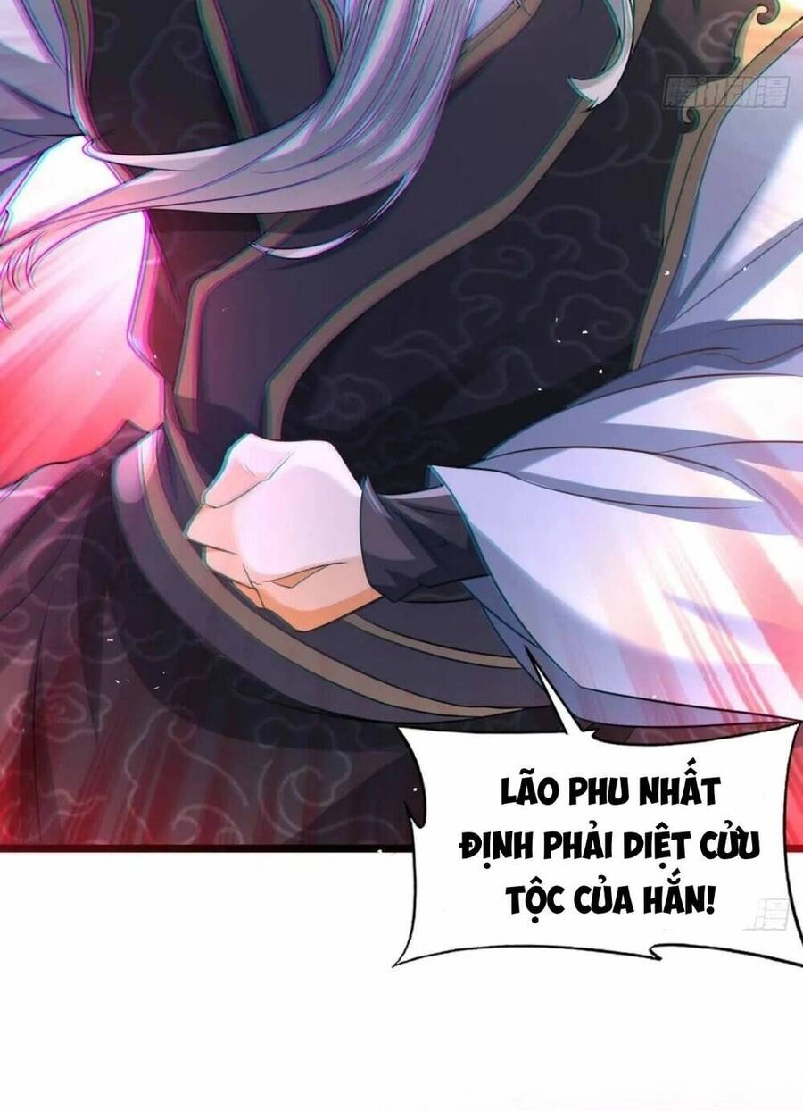 Vợ Tôi Và Tôi Thống Trị Tam Giới Chapter 111 - 58