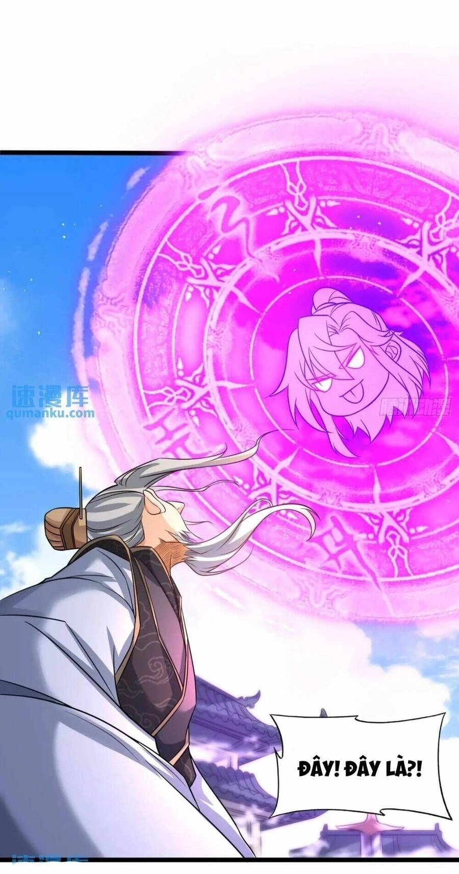 Vợ Tôi Và Tôi Thống Trị Tam Giới Chapter 111 - 59