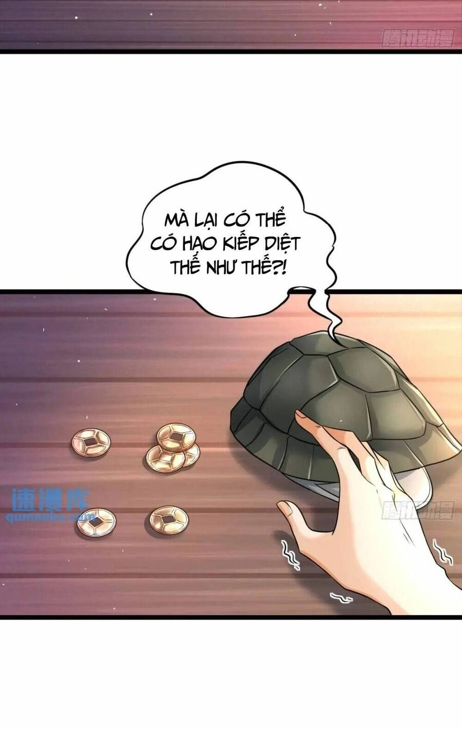 Vợ Tôi Và Tôi Thống Trị Tam Giới Chapter 112 - 13