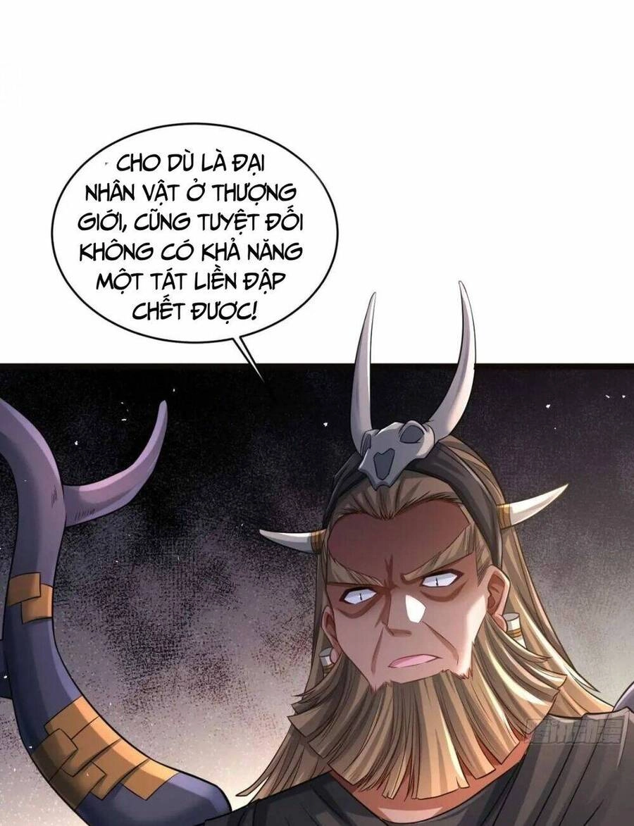 Vợ Tôi Và Tôi Thống Trị Tam Giới Chapter 112 - 18