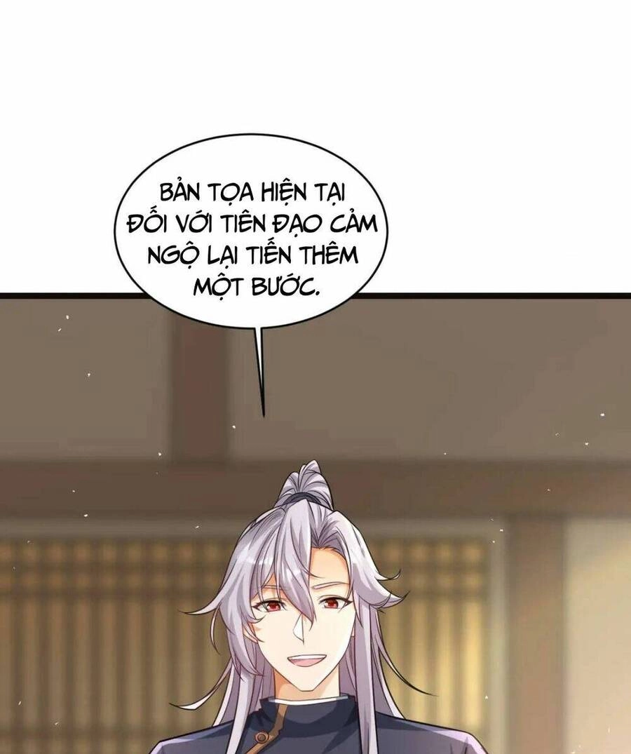 Vợ Tôi Và Tôi Thống Trị Tam Giới Chapter 112 - 26