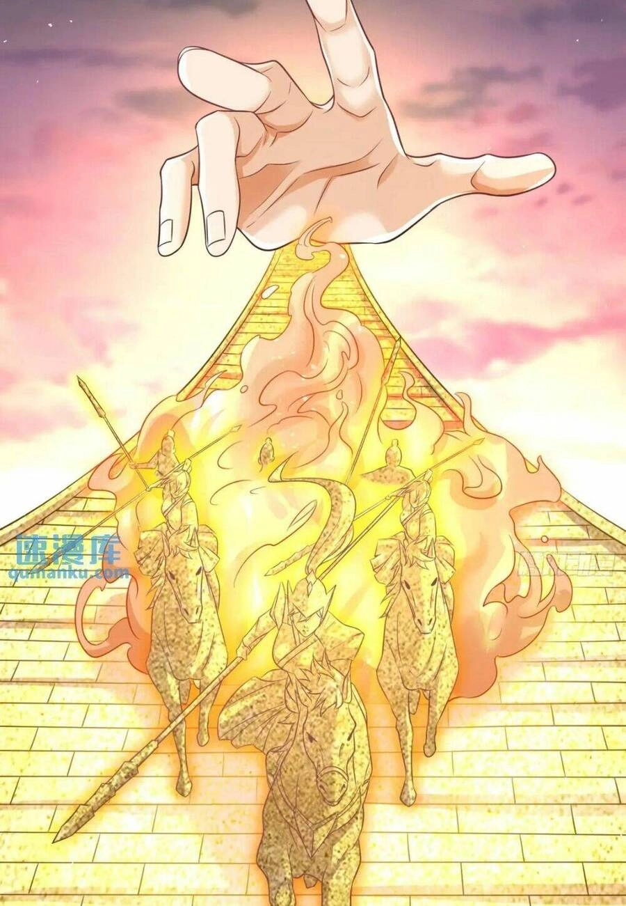 Vợ Tôi Và Tôi Thống Trị Tam Giới Chapter 112 - 34