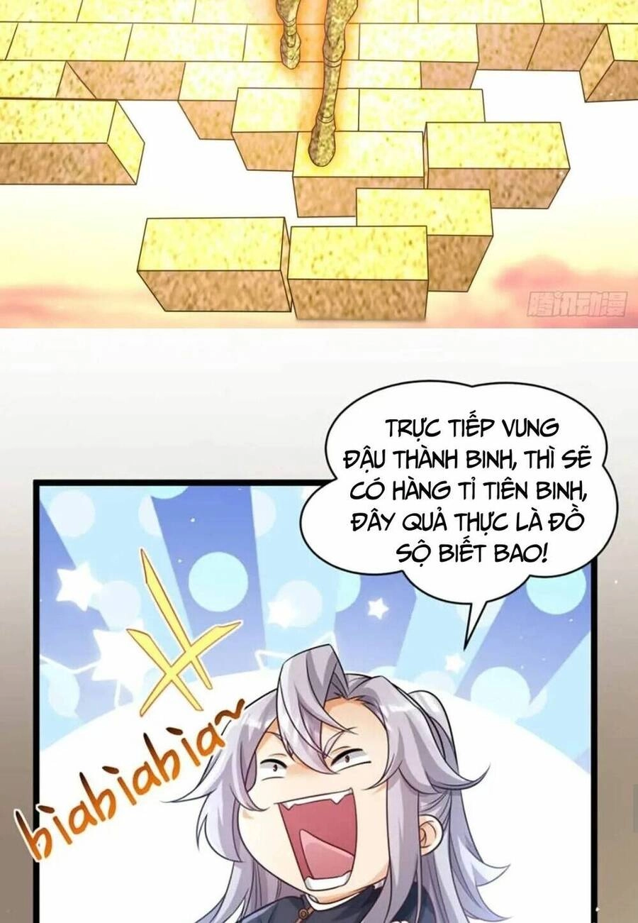 Vợ Tôi Và Tôi Thống Trị Tam Giới Chapter 112 - 35