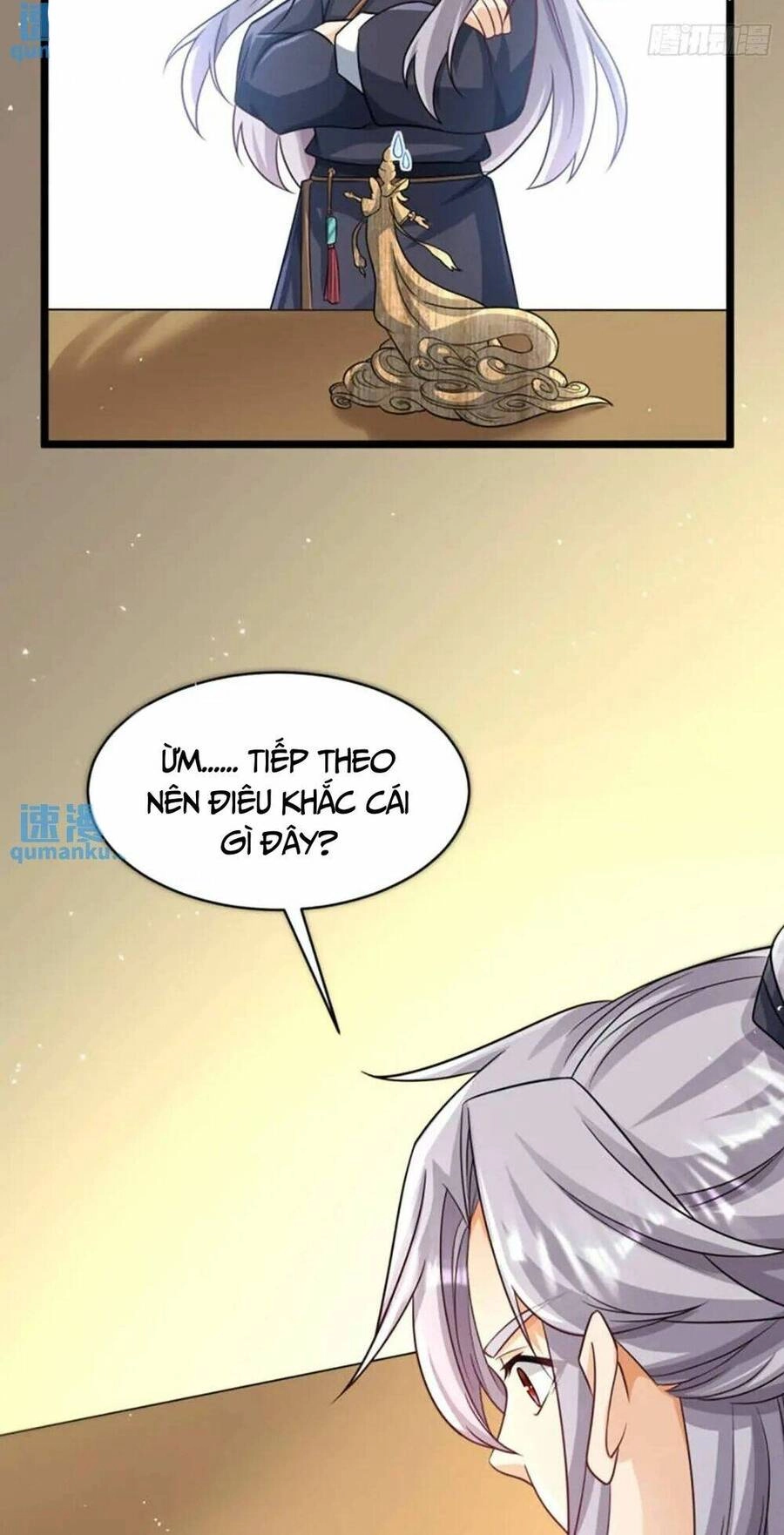 Vợ Tôi Và Tôi Thống Trị Tam Giới Chapter 112 - 36