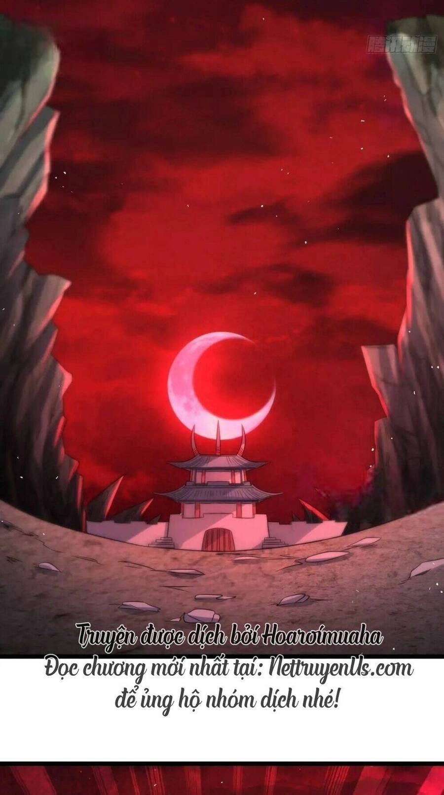 Vợ Tôi Và Tôi Thống Trị Tam Giới Chapter 112 - 55