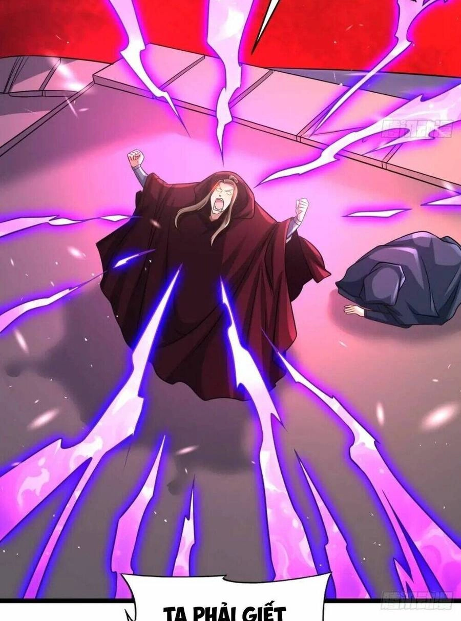 Vợ Tôi Và Tôi Thống Trị Tam Giới Chapter 112 - 61