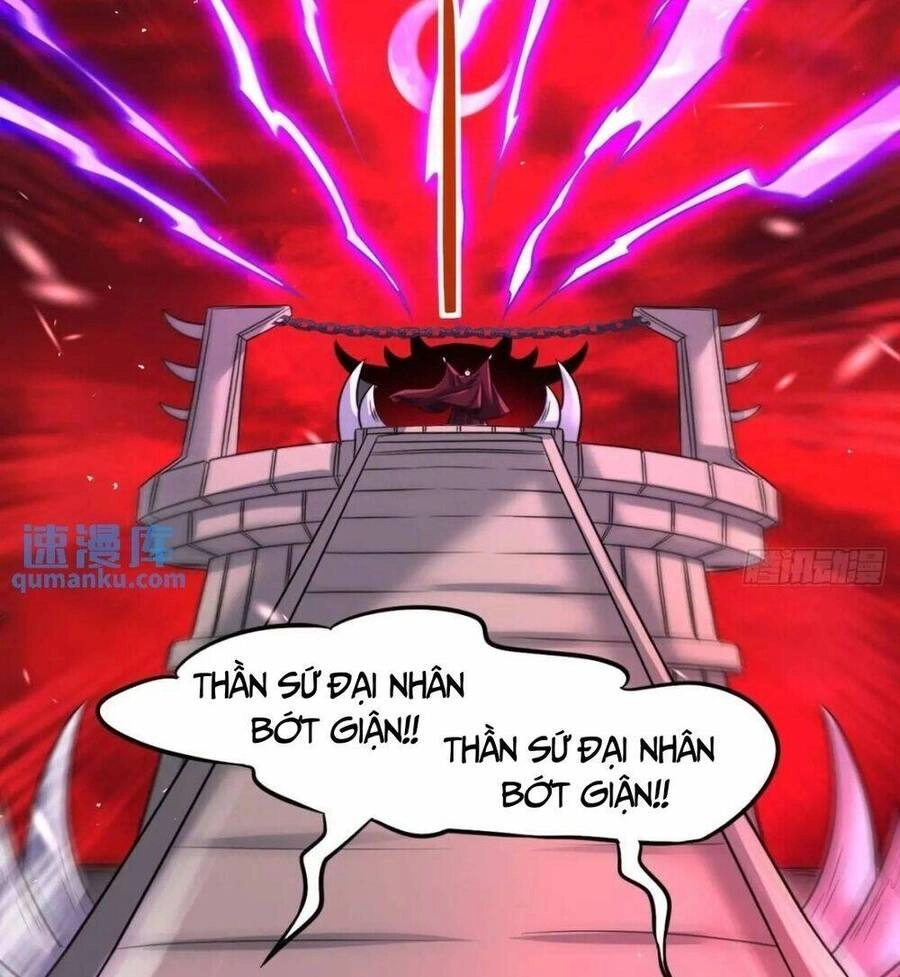 Vợ Tôi Và Tôi Thống Trị Tam Giới Chapter 112 - 63