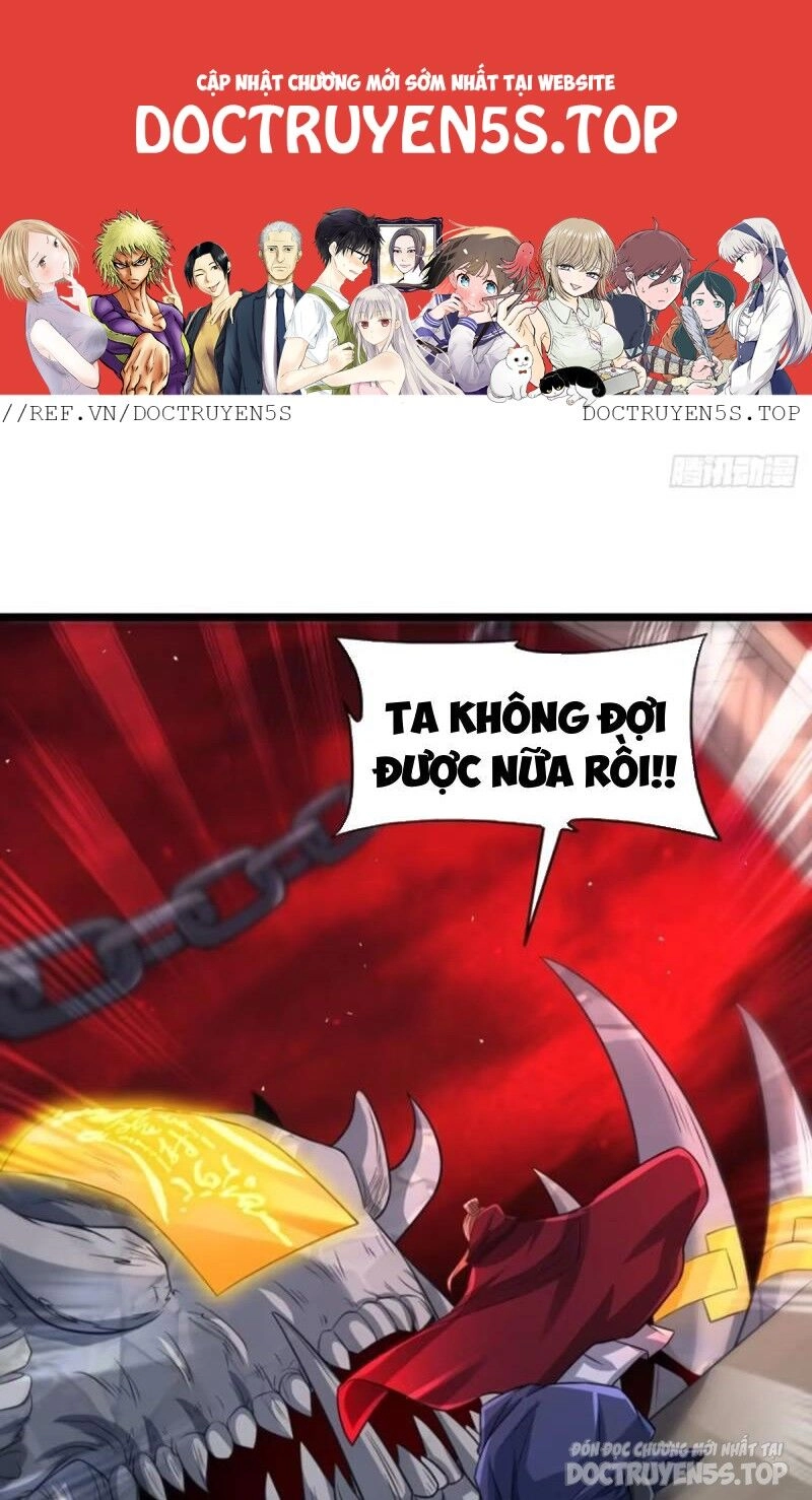 Vợ Tôi Và Tôi Thống Trị Tam Giới Chapter 113 - 1