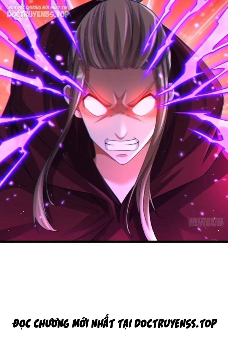 Vợ Tôi Và Tôi Thống Trị Tam Giới Chapter 113 - 3