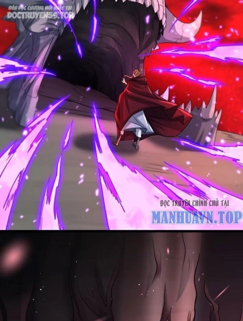 Vợ Tôi Và Tôi Thống Trị Tam Giới Chapter 113 - 8