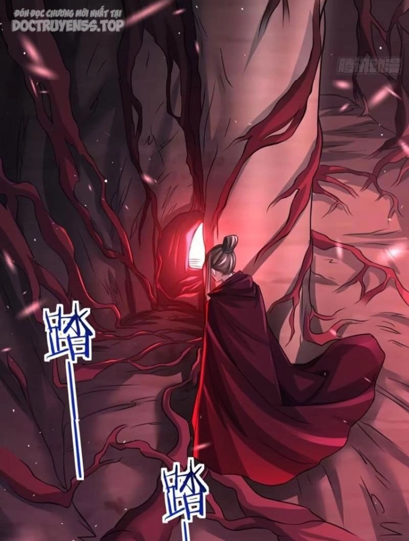 Vợ Tôi Và Tôi Thống Trị Tam Giới Chapter 113 - 9