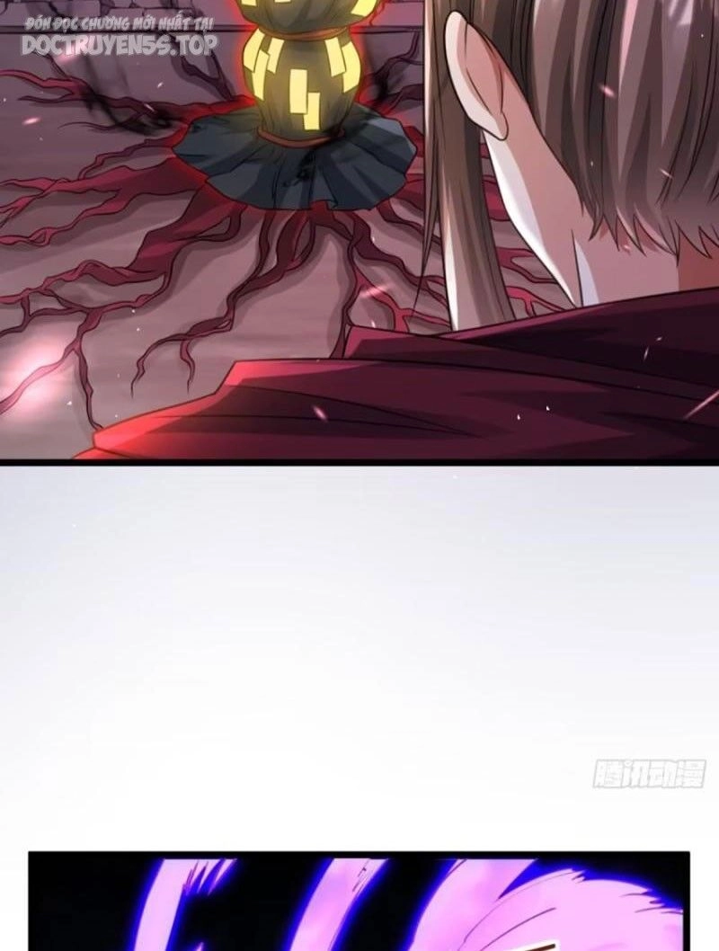 Vợ Tôi Và Tôi Thống Trị Tam Giới Chapter 113 - 11