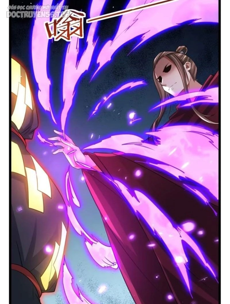 Vợ Tôi Và Tôi Thống Trị Tam Giới Chapter 113 - 12