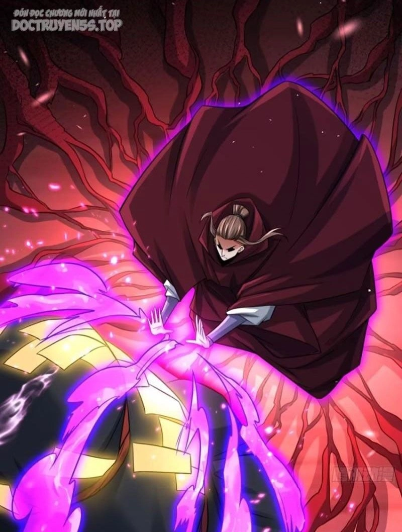 Vợ Tôi Và Tôi Thống Trị Tam Giới Chapter 113 - 19