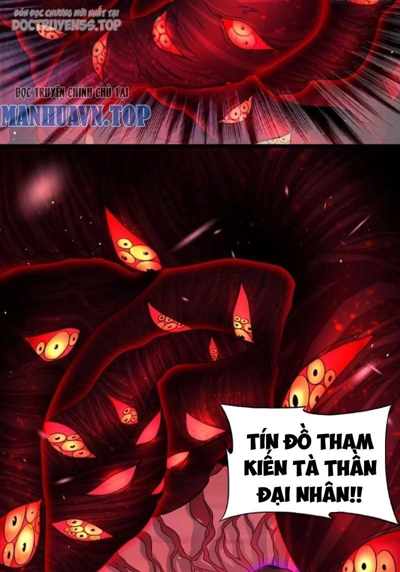 Vợ Tôi Và Tôi Thống Trị Tam Giới Chapter 113 - 25