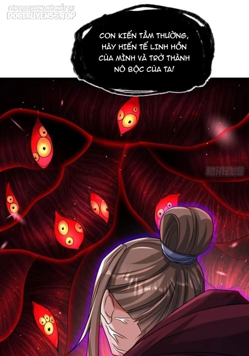 Vợ Tôi Và Tôi Thống Trị Tam Giới Chapter 113 - 27