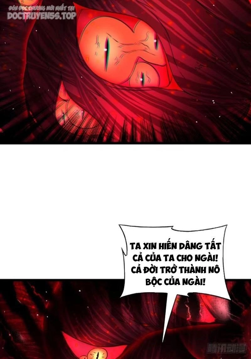 Vợ Tôi Và Tôi Thống Trị Tam Giới Chapter 113 - 29