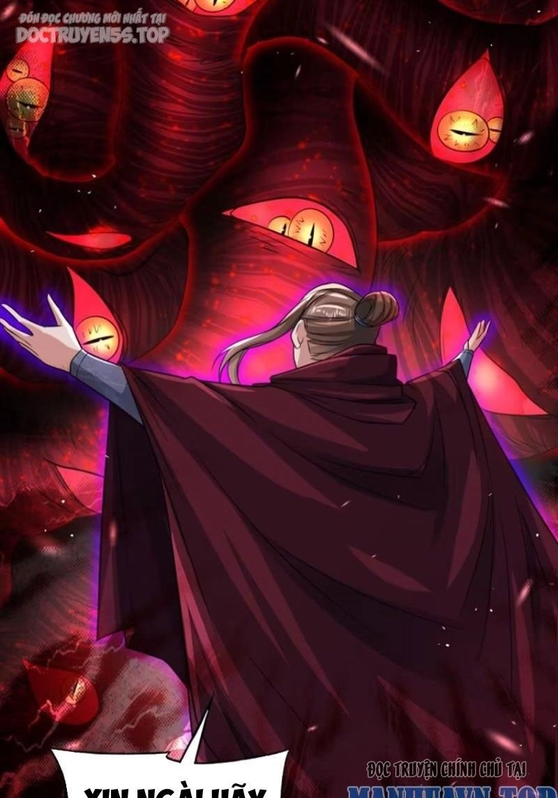 Vợ Tôi Và Tôi Thống Trị Tam Giới Chapter 113 - 30