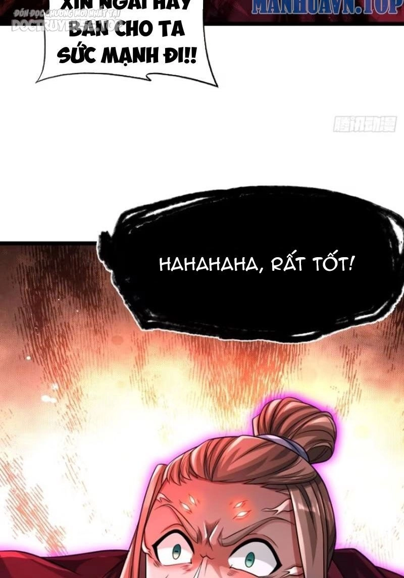 Vợ Tôi Và Tôi Thống Trị Tam Giới Chapter 113 - 31