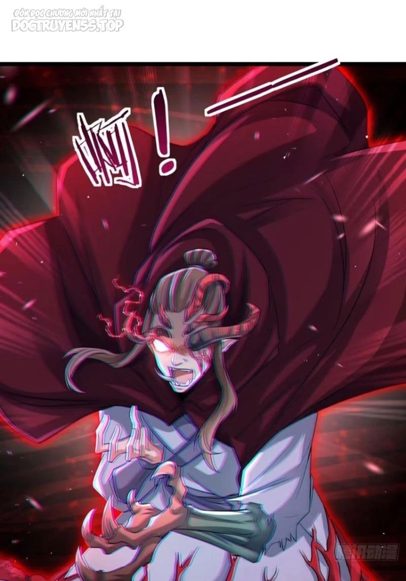 Vợ Tôi Và Tôi Thống Trị Tam Giới Chapter 113 - 34