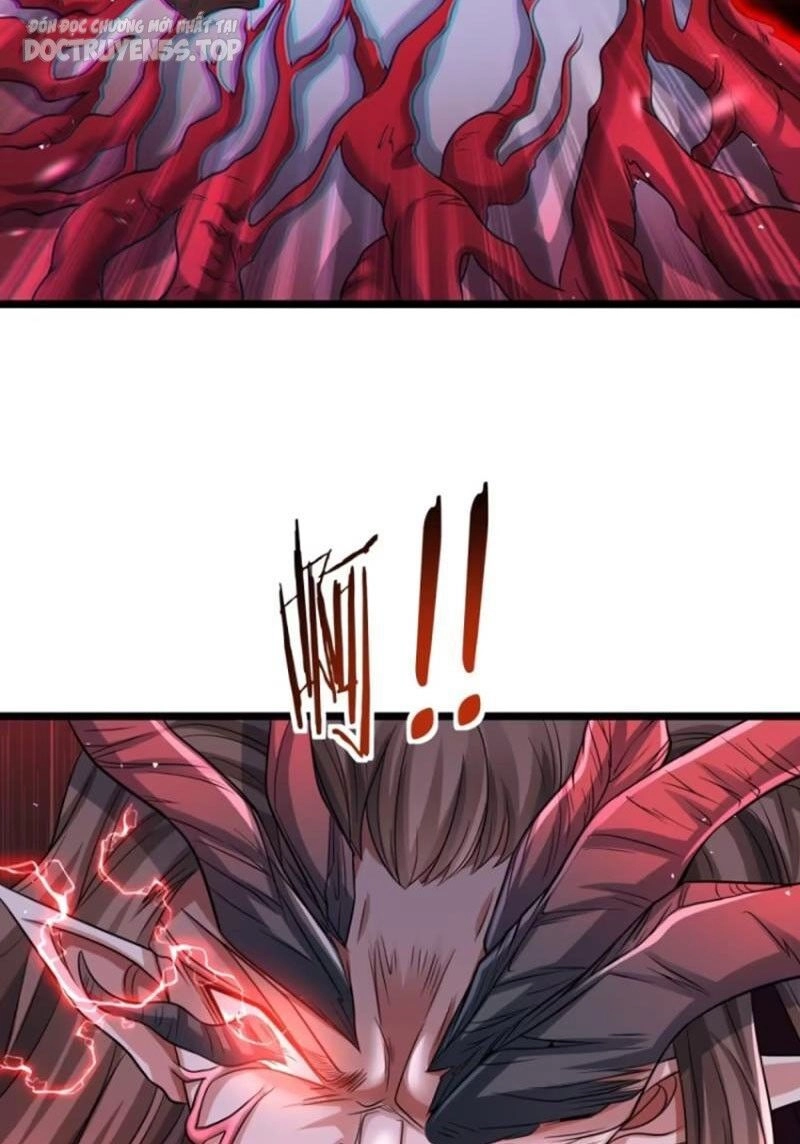 Vợ Tôi Và Tôi Thống Trị Tam Giới Chapter 113 - 35