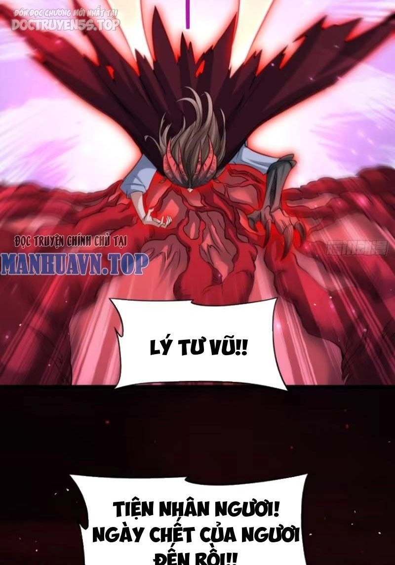 Vợ Tôi Và Tôi Thống Trị Tam Giới Chapter 113 - 37