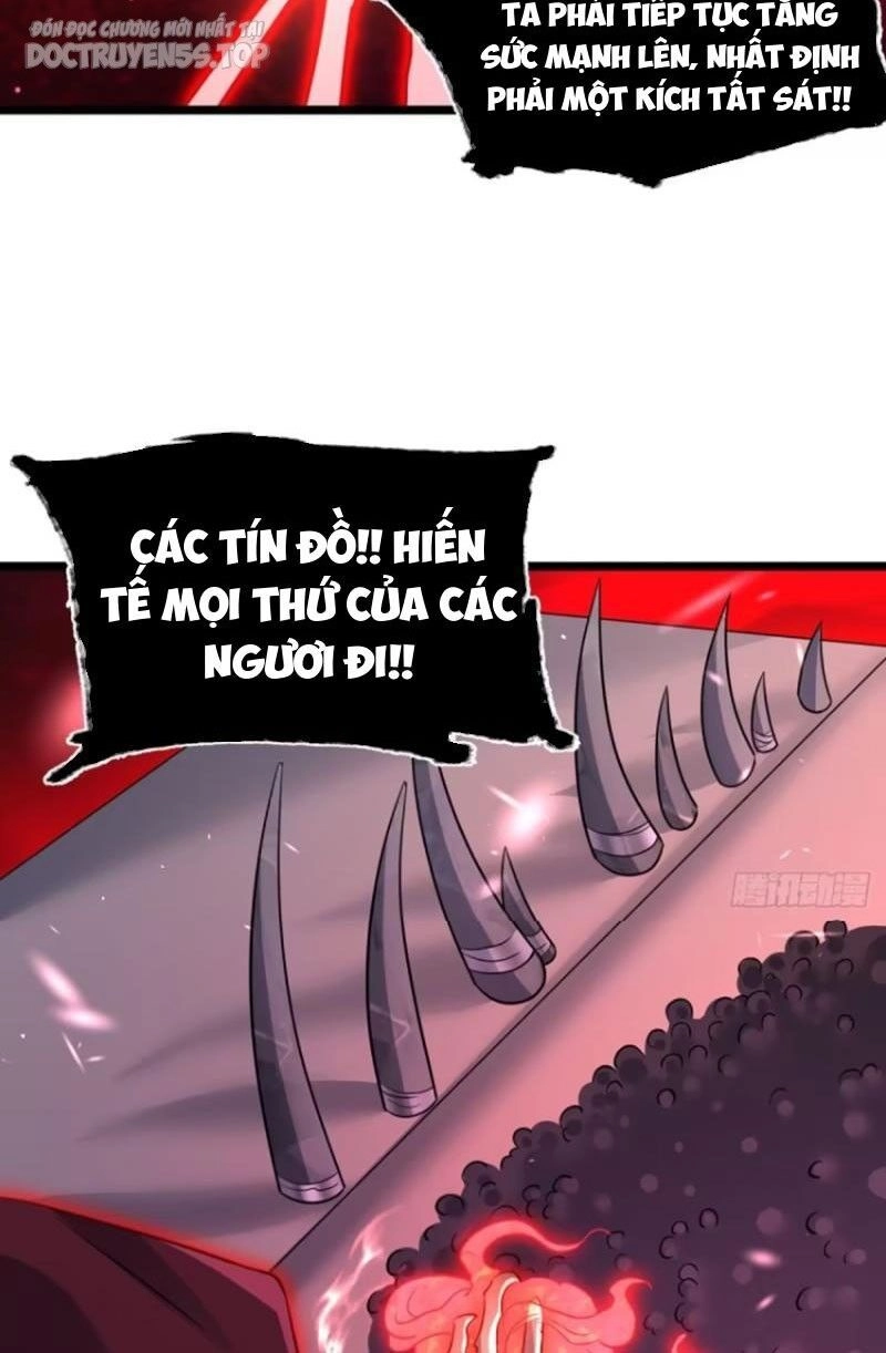 Vợ Tôi Và Tôi Thống Trị Tam Giới Chapter 113 - 44