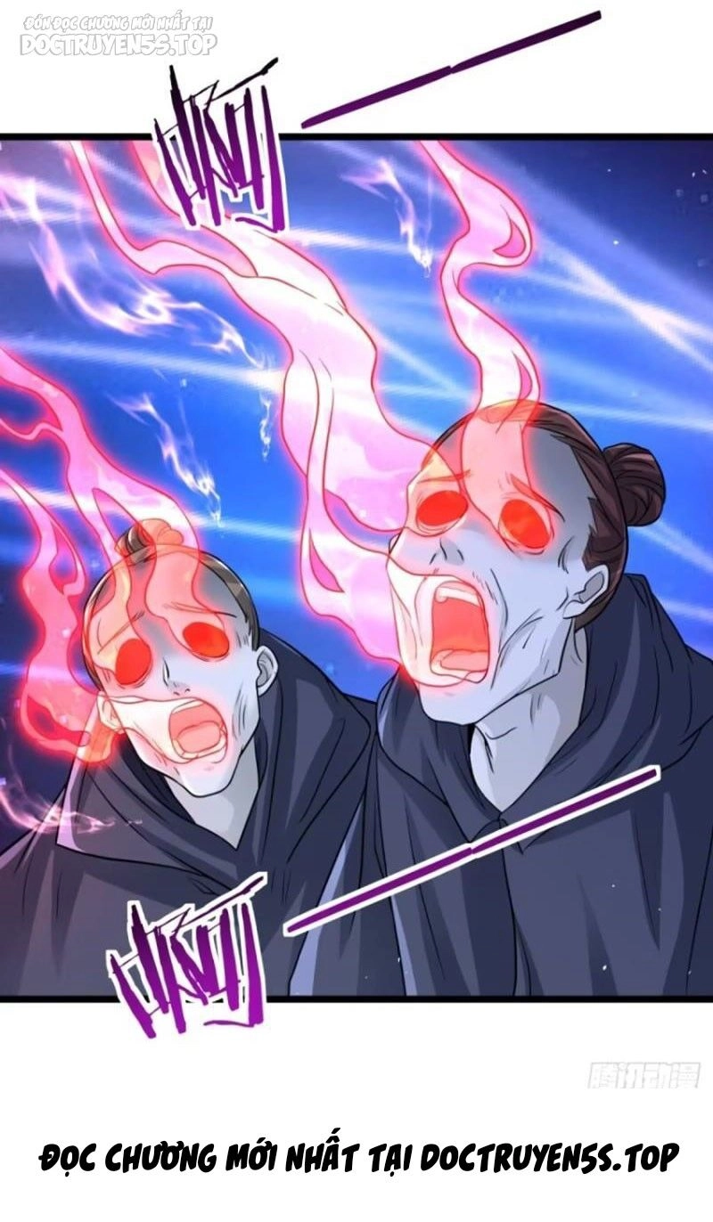 Vợ Tôi Và Tôi Thống Trị Tam Giới Chapter 113 - 46