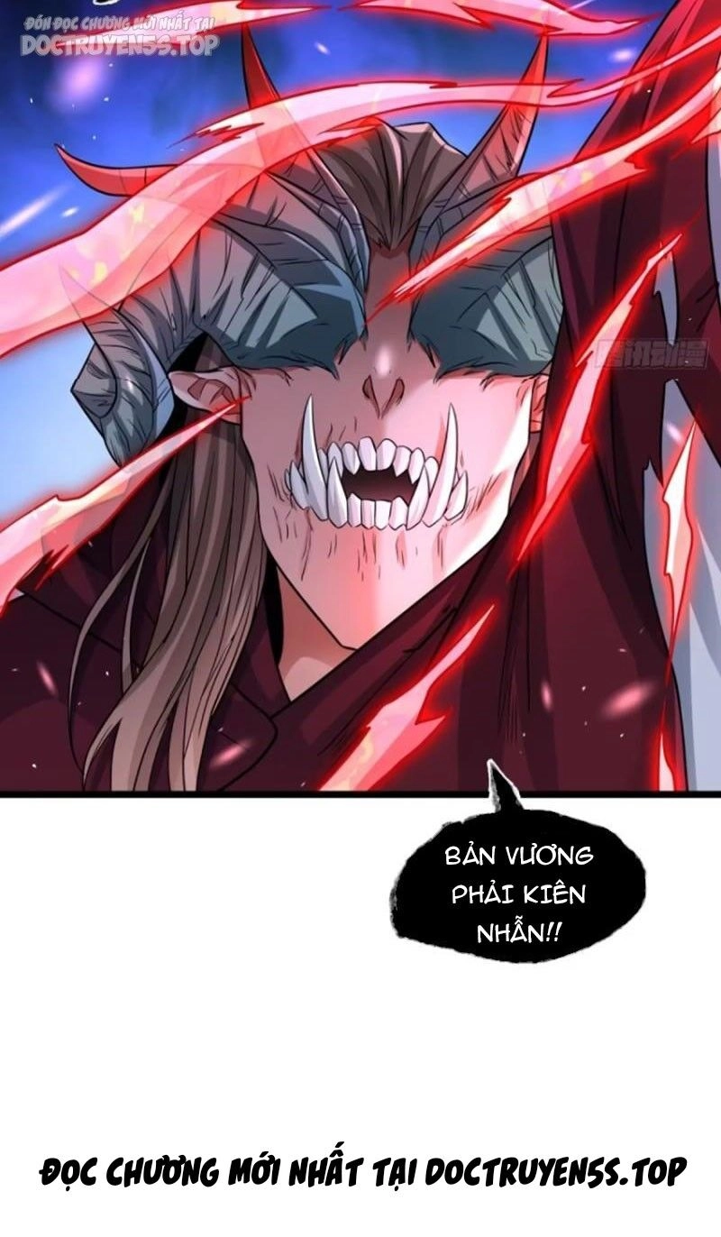 Vợ Tôi Và Tôi Thống Trị Tam Giới Chapter 113 - 49