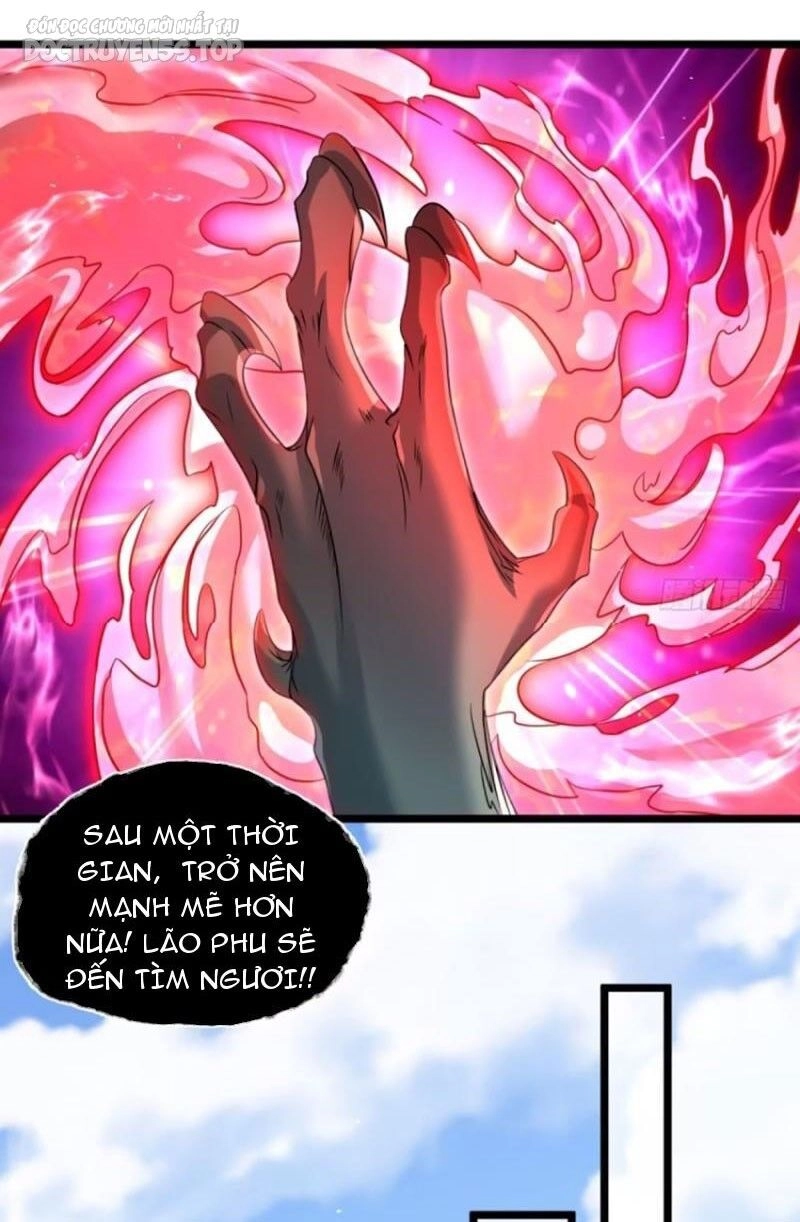 Vợ Tôi Và Tôi Thống Trị Tam Giới Chapter 113 - 50