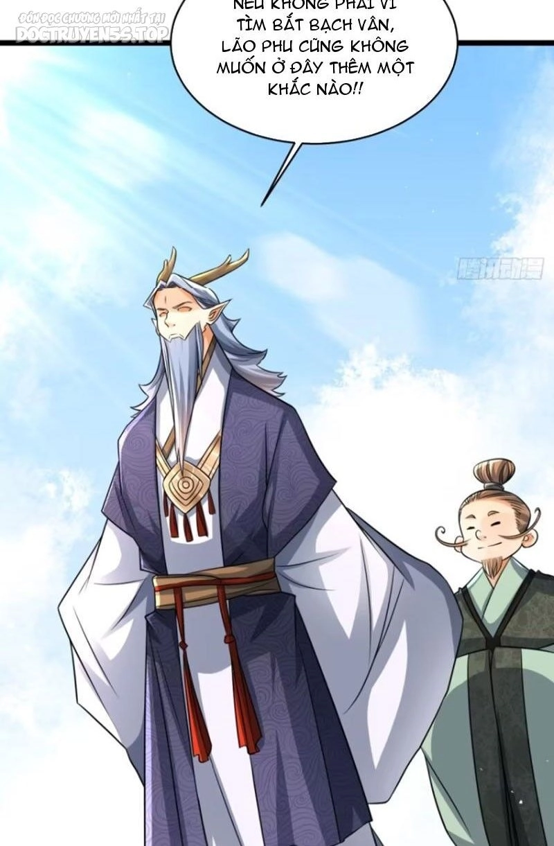 Vợ Tôi Và Tôi Thống Trị Tam Giới Chapter 113 - 56