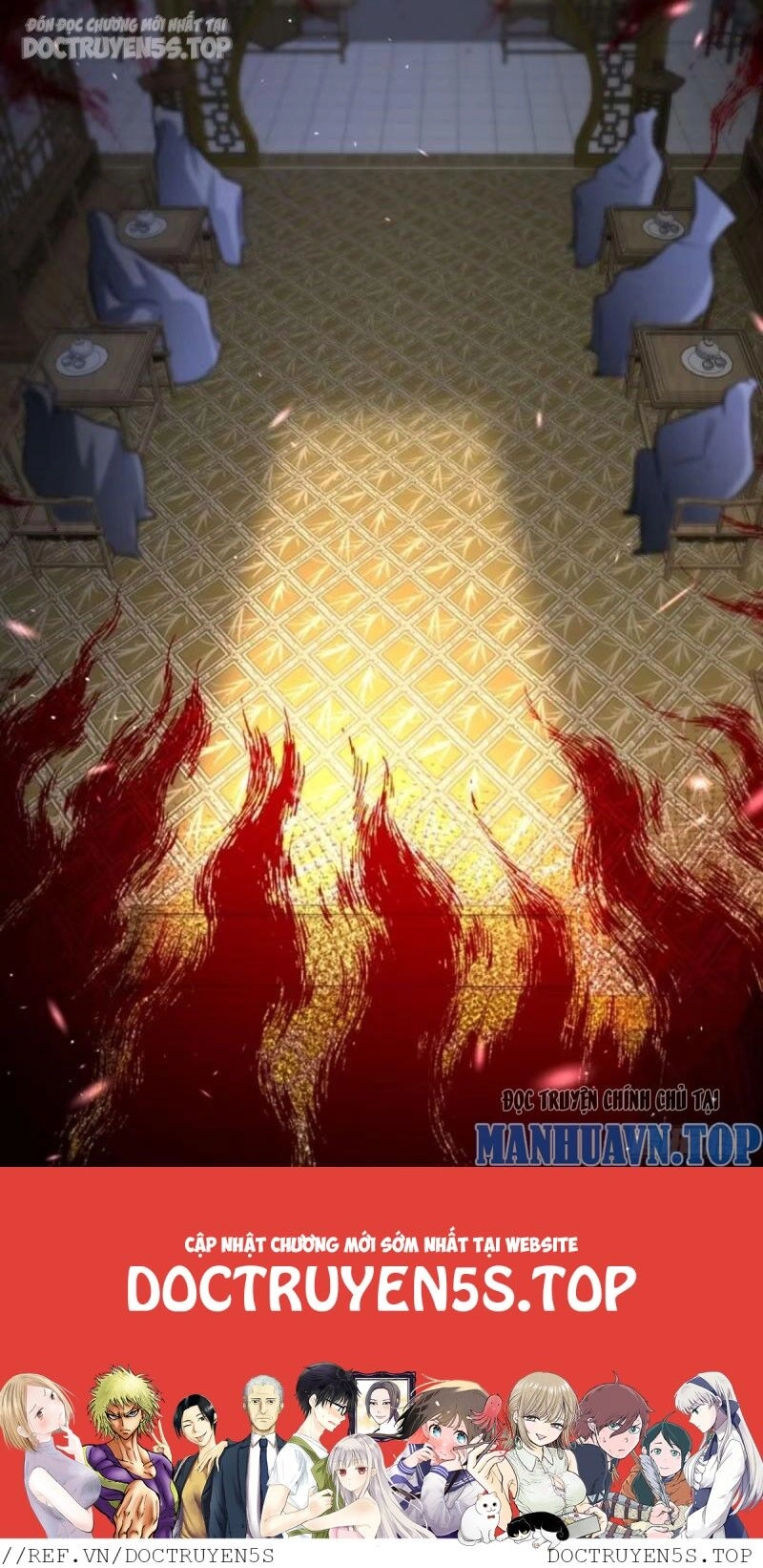 Vợ Tôi Và Tôi Thống Trị Tam Giới Chapter 113 - 60