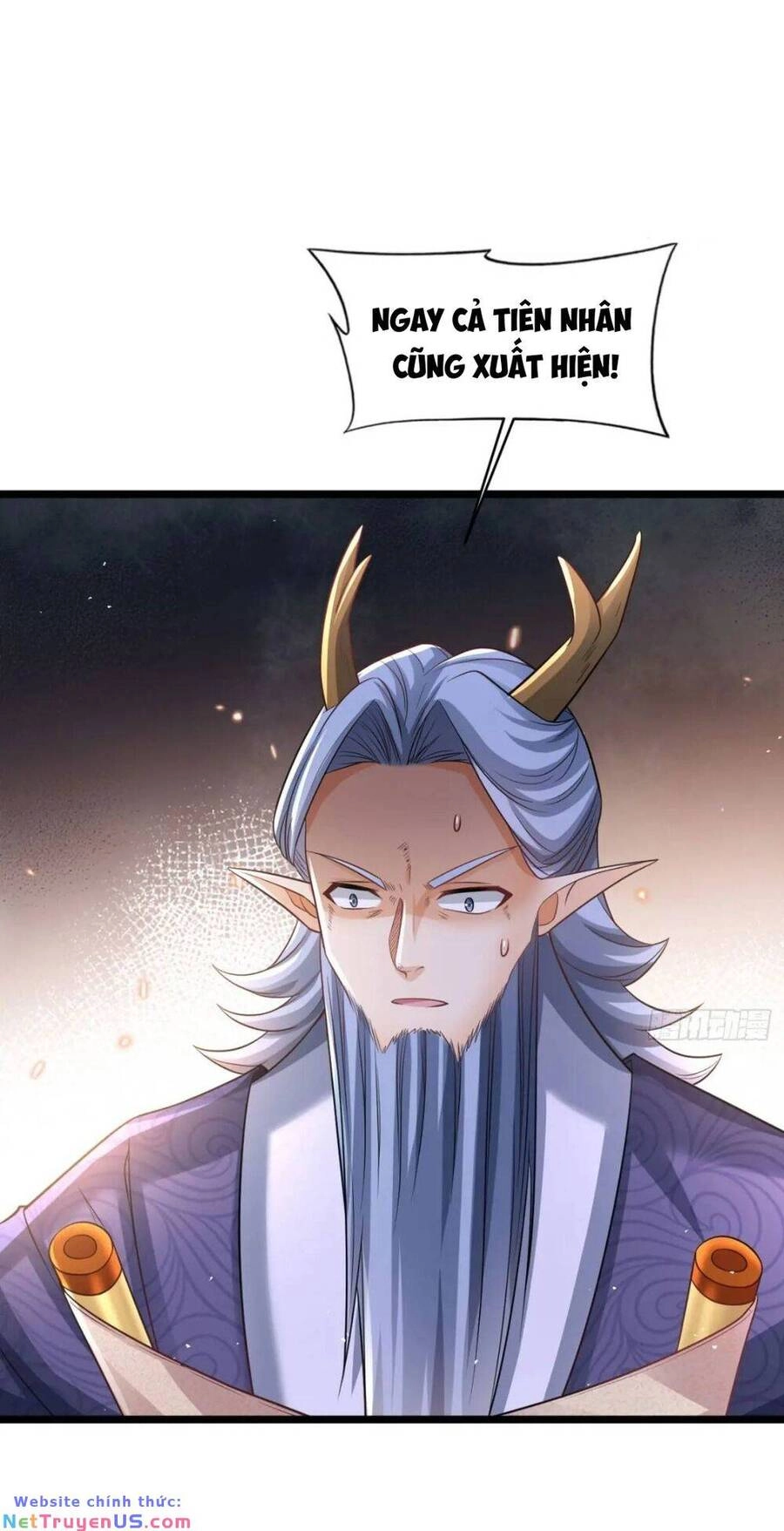 Vợ Tôi Và Tôi Thống Trị Tam Giới Chapter 114 - 4