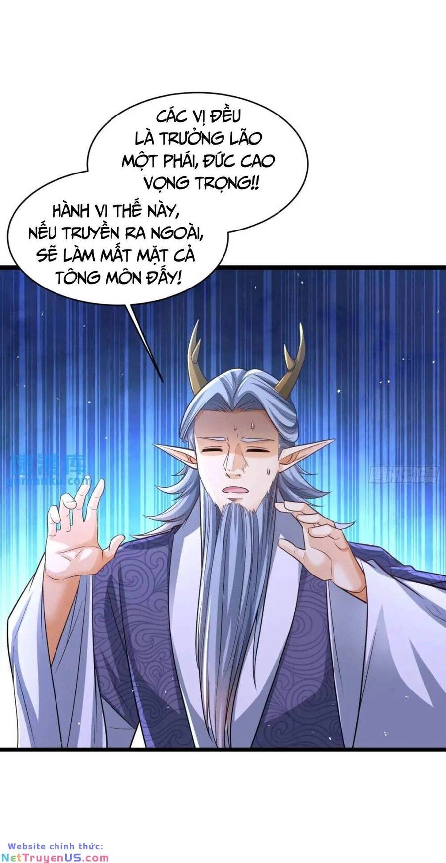 Vợ Tôi Và Tôi Thống Trị Tam Giới Chapter 114 - 13
