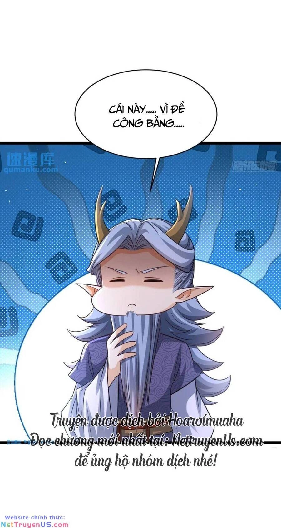 Vợ Tôi Và Tôi Thống Trị Tam Giới Chapter 114 - 15