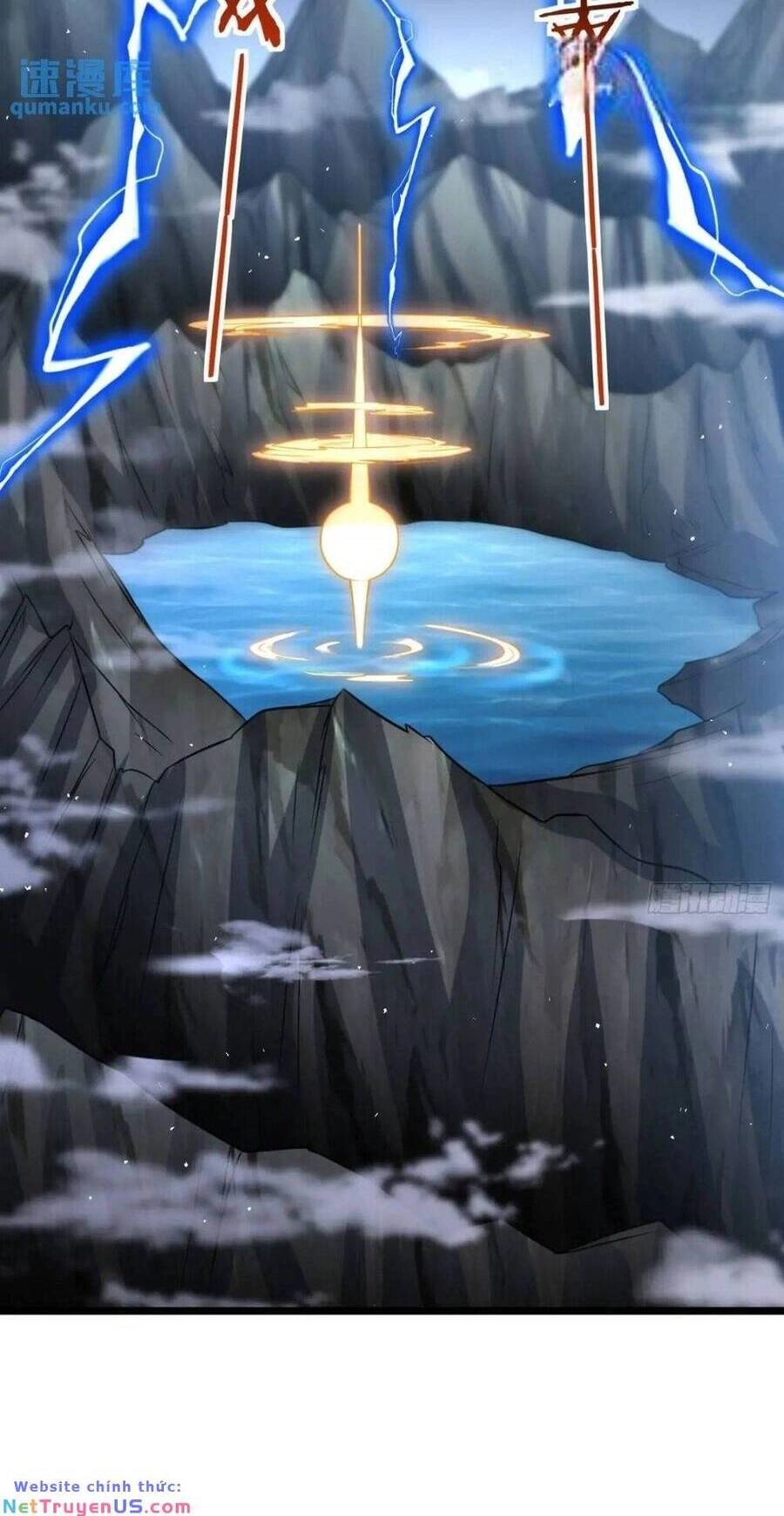 Vợ Tôi Và Tôi Thống Trị Tam Giới Chapter 114 - 19