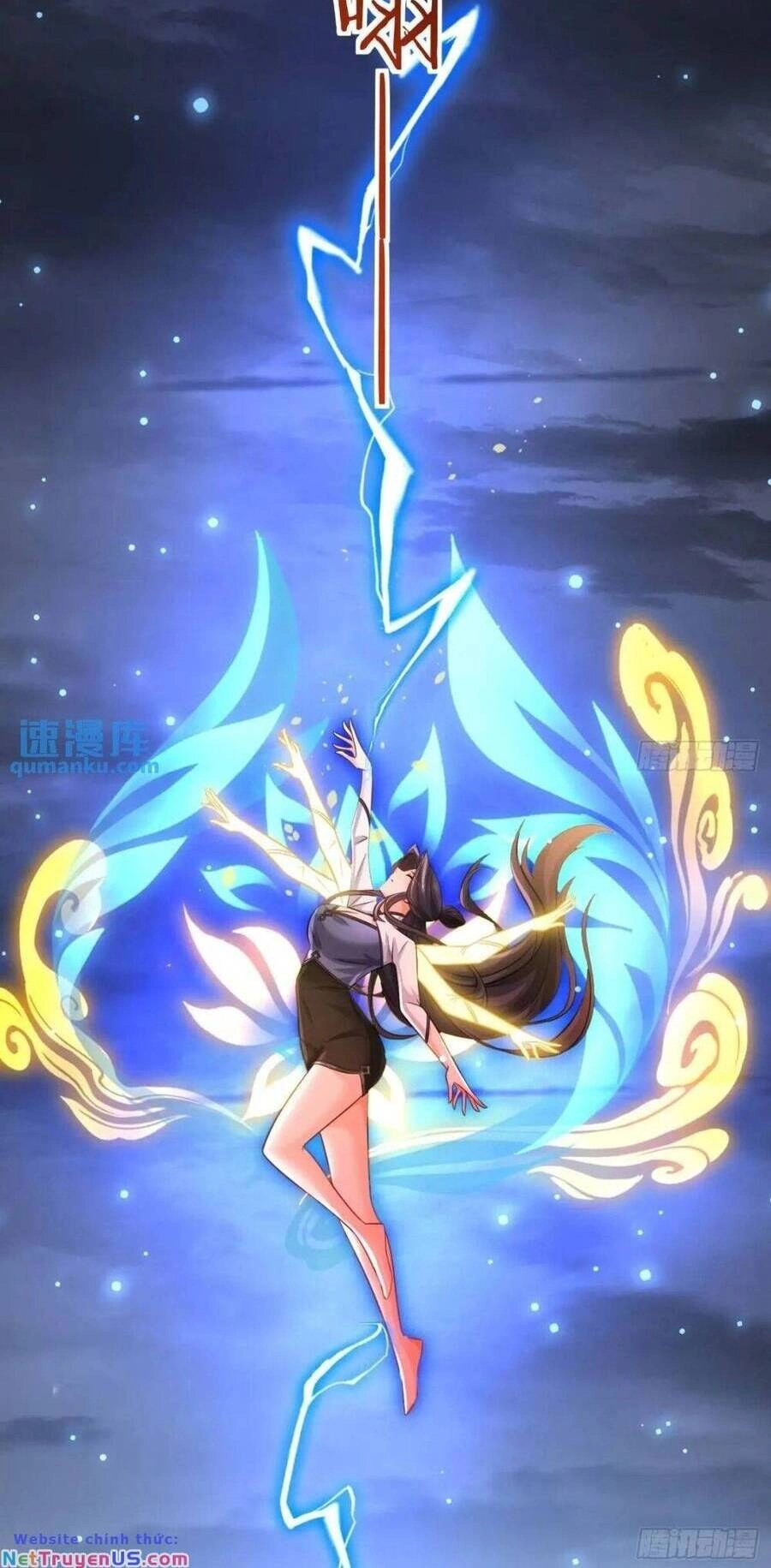 Vợ Tôi Và Tôi Thống Trị Tam Giới Chapter 114 - 24