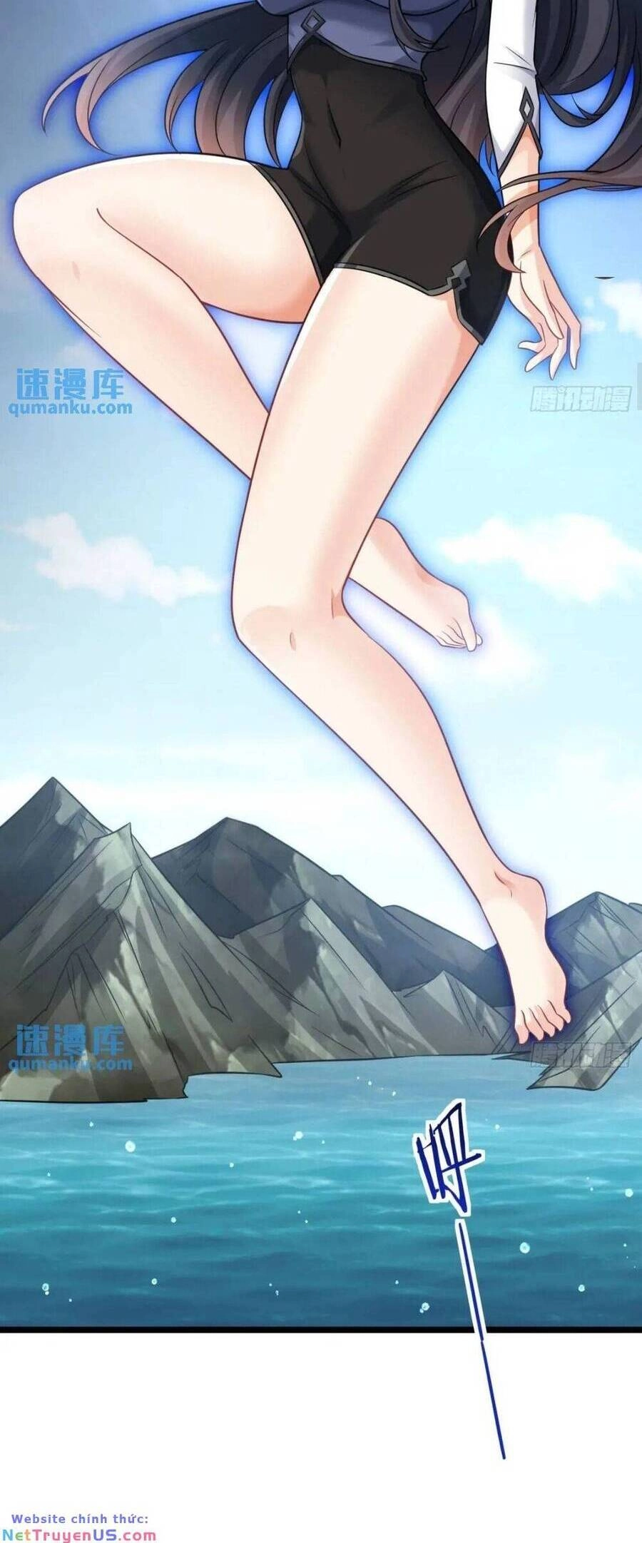 Vợ Tôi Và Tôi Thống Trị Tam Giới Chapter 114 - 26