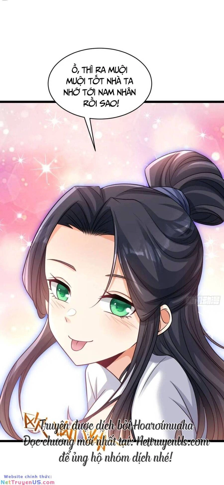 Vợ Tôi Và Tôi Thống Trị Tam Giới Chapter 114 - 31