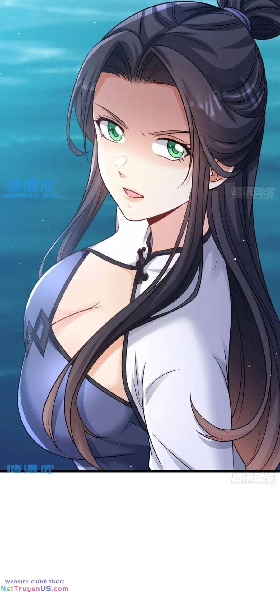 Vợ Tôi Và Tôi Thống Trị Tam Giới Chapter 114 - 38