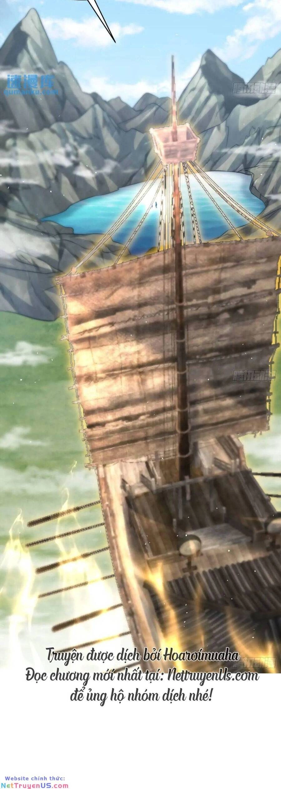 Vợ Tôi Và Tôi Thống Trị Tam Giới Chapter 114 - 41