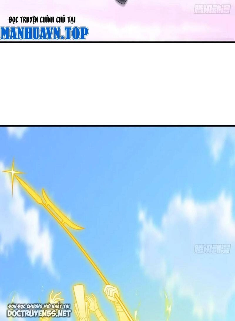 Vợ Tôi Và Tôi Thống Trị Tam Giới Chapter 76 - 4