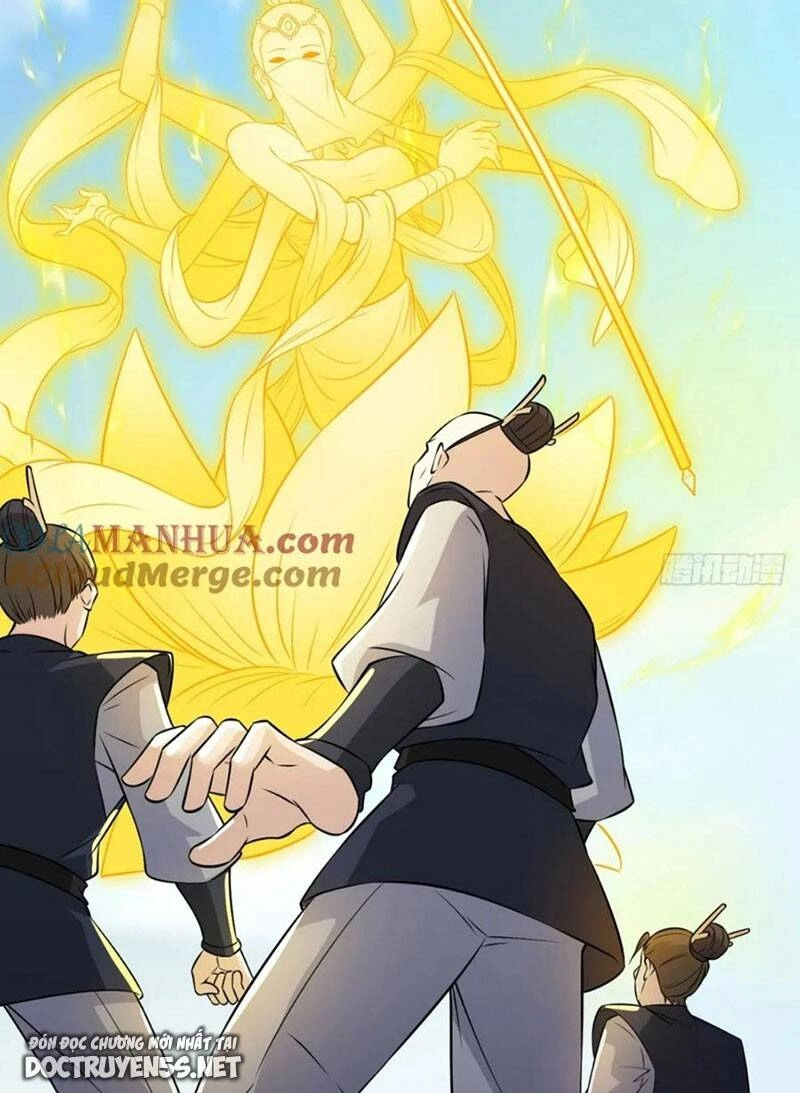 Vợ Tôi Và Tôi Thống Trị Tam Giới Chapter 76 - 5